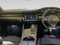 Used Peugeot 508 GTi 131 HP (96 kW) 2023 Hatchback
