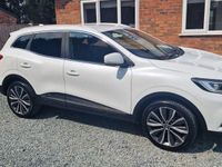 Used Renault Kadjar Iconic 140 HP (102 kW) 2021 SUV