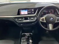 Used BMW 218 M Sport 136 HP (100 kW) 2023 Storm bay metallic Coupe