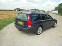Used Volvo V70 163 HP (119 kW) 2003 Estate
