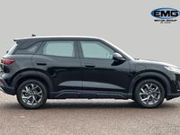 Usado BYD Atto 2 Boost 130 kW (177 HP) 2025 Preto SUV