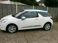 Used Citroën DS3 2010 Hatchback