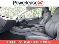 Used Tesla Model 3 Performance 82 kW (112 HP) 2022 Grey Sedan