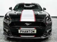 Used Ford Mustang GT Fastback 416 HP (305 kW) 2015 Black Coupe