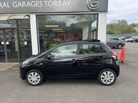 used Peugeot 108 1.0 Active Top! 5dr Petrol Manual Euro 6 (68 ps)