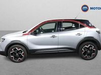 Second-hand Vauxhall Mokka SRi 101 CP (74 kW) 2022 Gri SUV