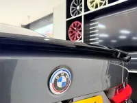 Begagnad BMW 330e M Sport 292 HK (214 kW) 2020 Grå Sedan