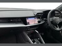 Used Audi A3 e-tron S-Line 200 HP (147 kW) 2024 Grey Hatchback