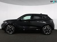 Used Vauxhall Mokka Ultimate 136 HP (100 kW) 2025 Black SUV