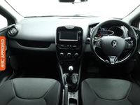 used Renault Clio IV 