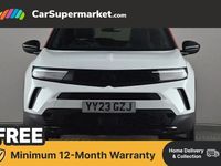 Used Vauxhall Mokka 101 HP (74 kW) 2025 SUV