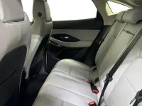 Used Jaguar E-Pace R-Dynamic 204 HP (150 kW) 2022 White SUV