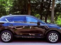 Used Mazda 6 Takumi-Line 165 HP (121 kW) 2024 Black SUV