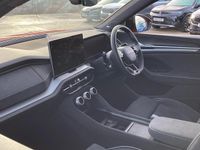 Used Skoda Kodiaq SportLine 204 HP (150 kW) 2025 Other SUV