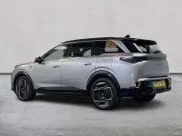 Used Peugeot 5008 GT 154 kW (210 HP) 2024 Grey SUV
