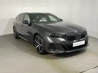 Used BMW i5 M Sport 250 kW (340 HP) 2025 Grey Estate