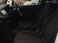 used Vauxhall Mokka X 1.4 DESIGN NAV ECOTEC S/S 5 door hatchback