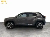 Used Toyota Yaris Cross Design 116 HP (85 kW) 2022 Grey SUV