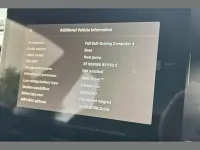 Used Tesla Model 3 Long Range RWD 231 kW (315 HP) 2024 Black Sedan