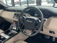 Used Land Rover Range Rover Velar SE Dynamic 2019 Black SUV