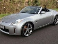 Used Nissan 350Z 2005 Coupe