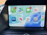 Used Ford Kuga Titanium X 180 HP (132 kW) 2018 Grey SUV