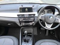 used BMW X1 sDrive18d SE 2.0 5dr