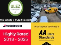 Used Vauxhall Corsa Design Edition 89 HP (65 kW) 2008 Silver Hatchback