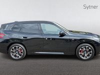 Used BMW X3 M Sport 295 HP (216 kW) 2025 Black SUV