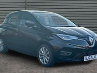 Usado Renault Zoe Version S 100 kW (136 CV) 2022 Utilitario