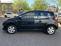 Używany Renault Twingo 2010 Czarny Hatchback