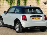 used Mini Cooper 3-Door HatchClassic 1.5 3dr