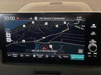 Used Honda HR-V Advance 131 HP (96 kW) 2024 SUV