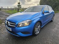 used Mercedes A180 A ClassCDI BlueEFFICIENCY Sport 5dr