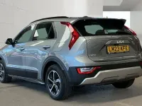 Used Kia Niro 139 HP (102 kW) 2023 Grey SUV