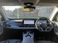 New Chery Tiggo 7 145 HP (106 kW) 2025 White SUV