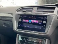 Used VW Tiguan Elegance 150 HP (110 kW) 2023 Black SUV