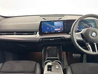 Gebraucht BMW X1 M Sport 168 PS (123 kW) 2025 Schwarz SUV