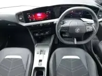 Used Vauxhall Mokka Ultimate 130 HP (95 kW) 2025 Grey SUV