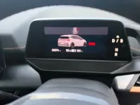 Used Cupra Born 150 kW (204 HP) 2023 White Hatchback
