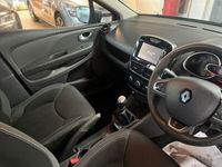 used Renault Clio IV 1.2 Dynamique Nav TCe 120