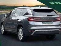 Used Skoda Kodiaq SE L 110 HP (80 kW) 2024 Graphite grey metallic SUV