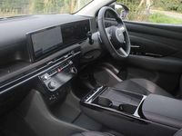 Nowe Hyundai Tucson Ultimate 215 KM (158 kW) 2025 SUV