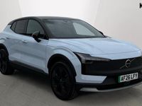 New Volvo EX30 CC Performance 314 kW (428 HP) 2026 Blue SUV