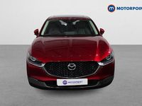 Used Mazda CX-30 Inclusive 186 HP (136 kW) 2022 Red SUV