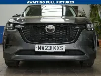 Used Mazda CX-60 Homura-Line 328 HP (241 kW) 2023 Grey SUV