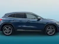Used Mercedes GLA200 Executive 2020 Blue SUV