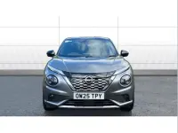 Used Nissan Juke Tekna+ 143 HP (105 kW) 2025 Grey SUV