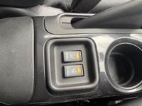 Used Nissan Juke Tekna 2017 Black SUV