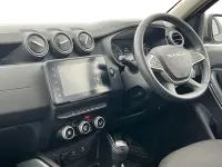 Usado Dacia Duster Journey 130 CV (95 kW) 2023 Gris SUV